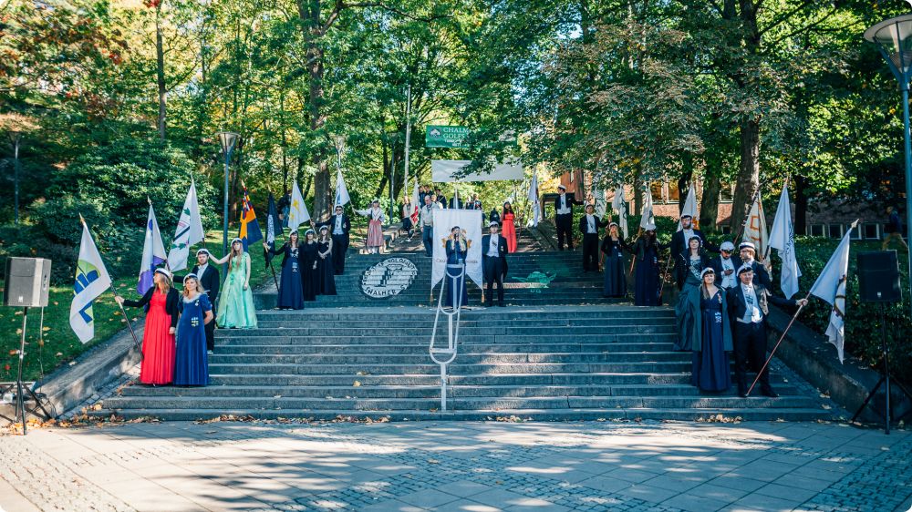 Mösspåtagning HT