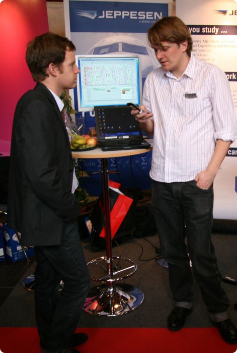 CHARM 2009