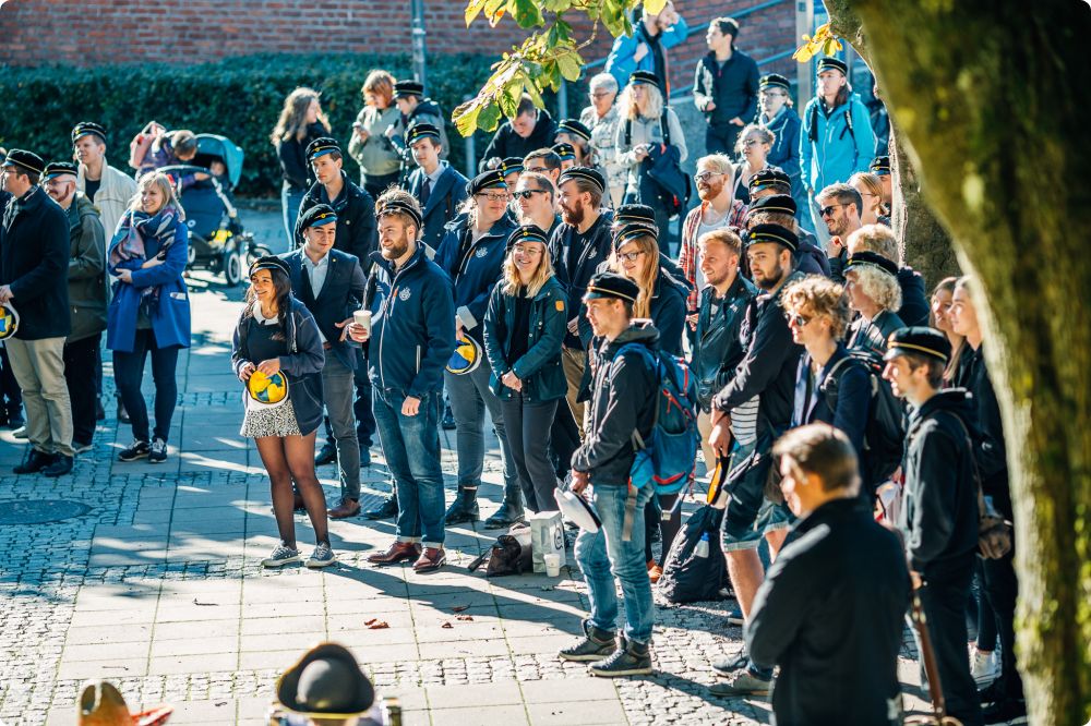 Mösspåtagning HT