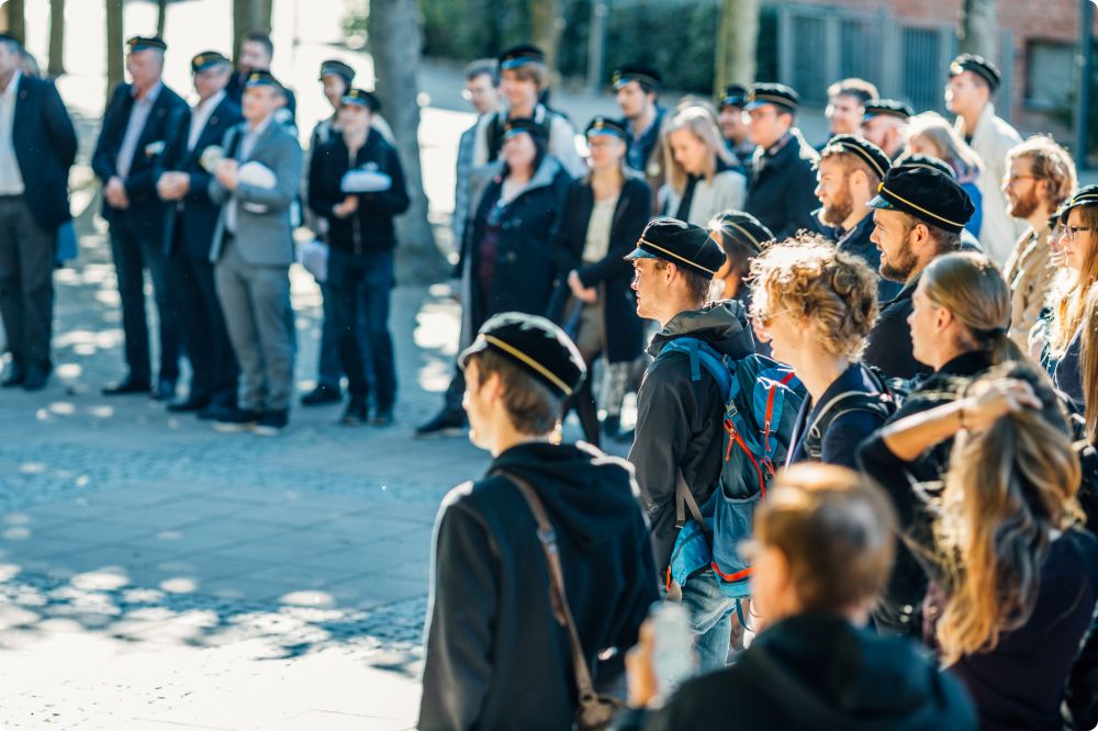 Mösspåtagning HT
