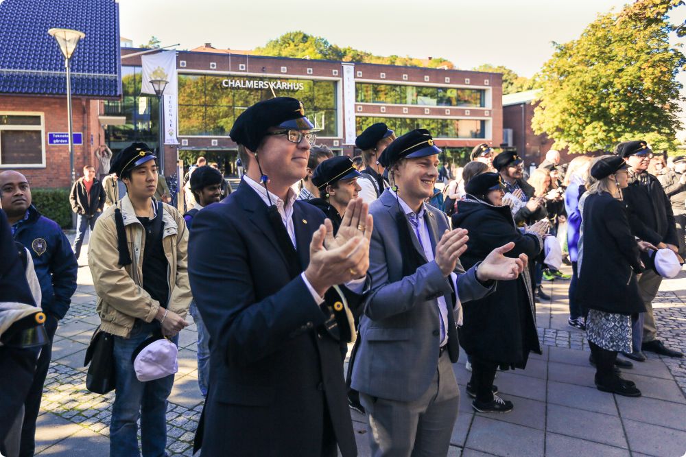 Mösspåtagning HT