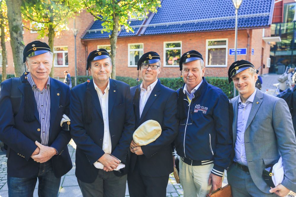 Mösspåtagning HT