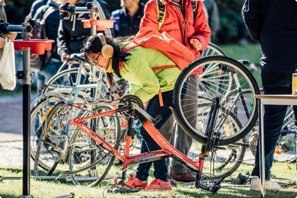 Re:Cycle 2016