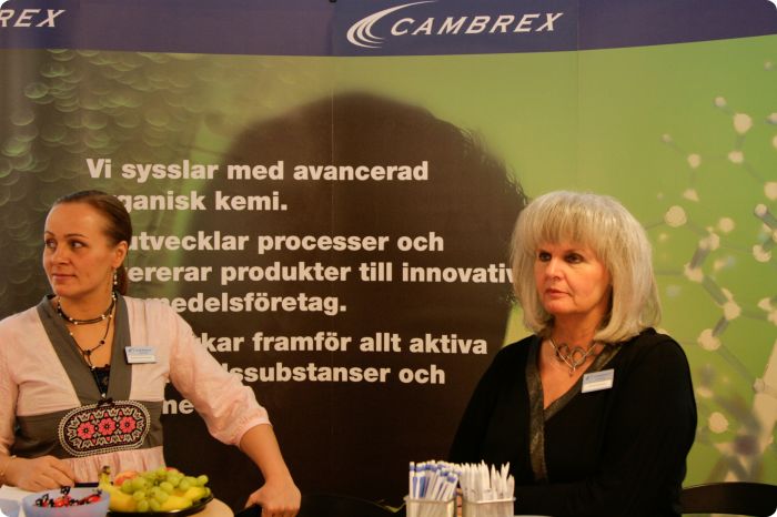 CHARM 2009
