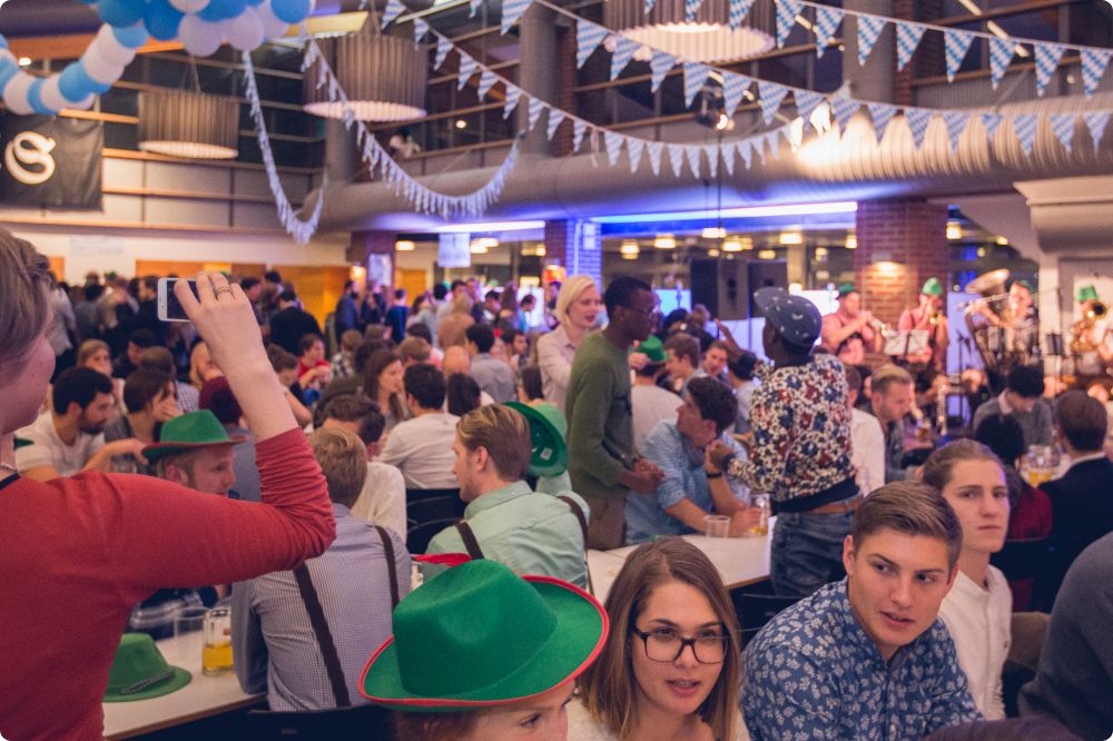 Oktoberfest
