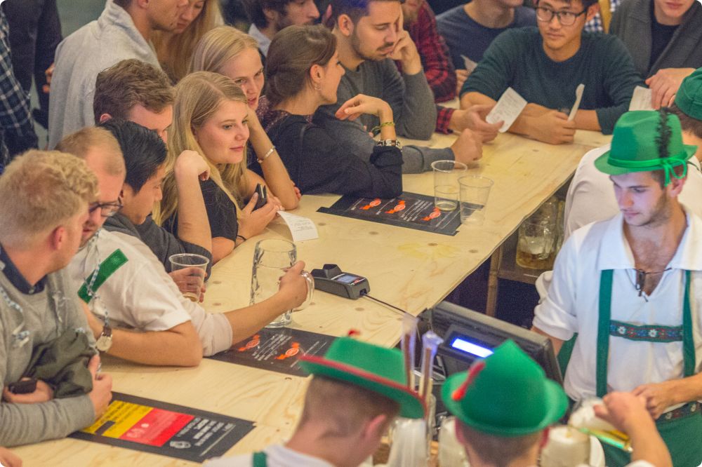 Oktoberfest