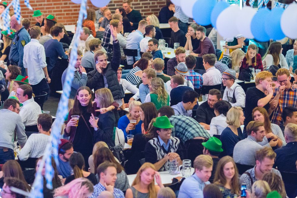 Oktoberfest