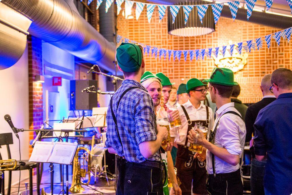 Oktoberfest