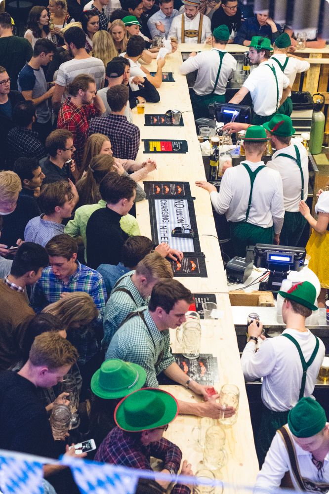 Oktoberfest