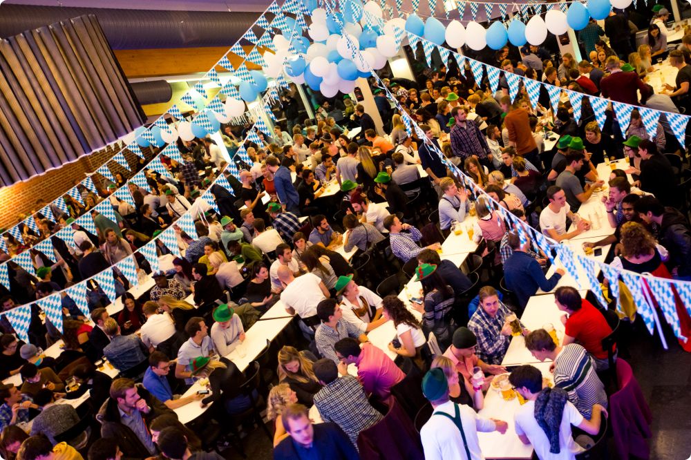 Oktoberfest