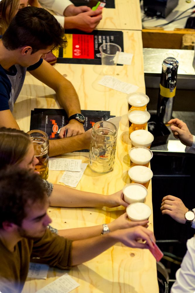 Oktoberfest
