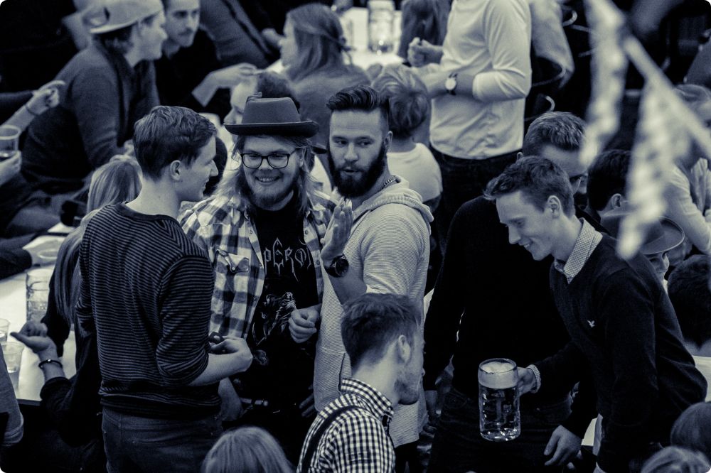 Oktoberfest