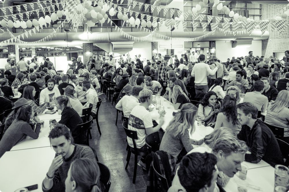 Oktoberfest