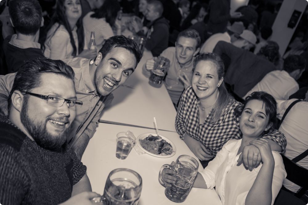Oktoberfest