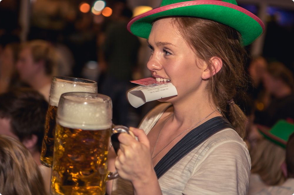 Oktoberfest