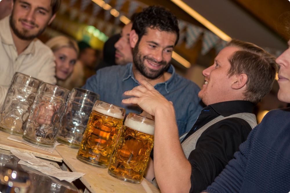 Oktoberfest