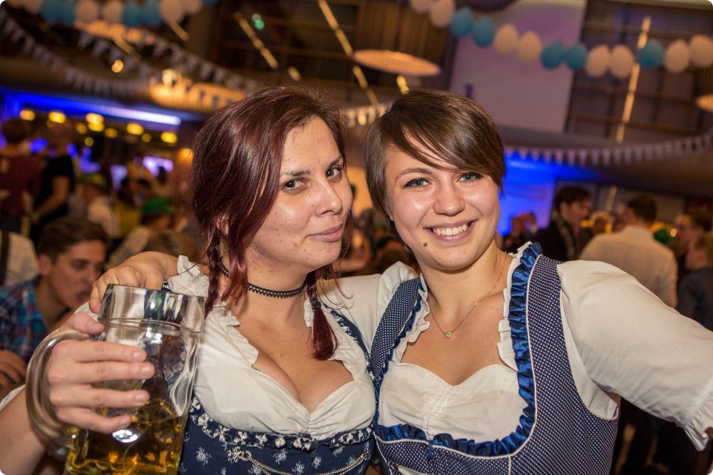 Oktoberfest
