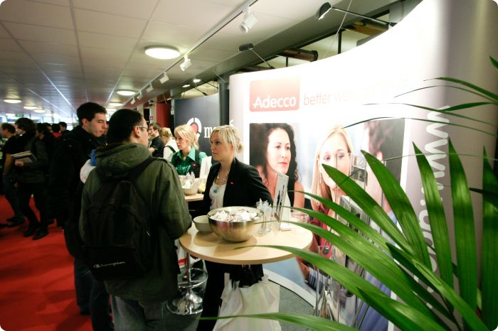 CHARM 2009