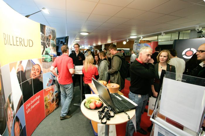CHARM 2009