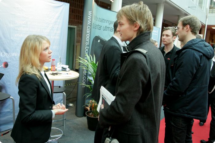 CHARM 2009