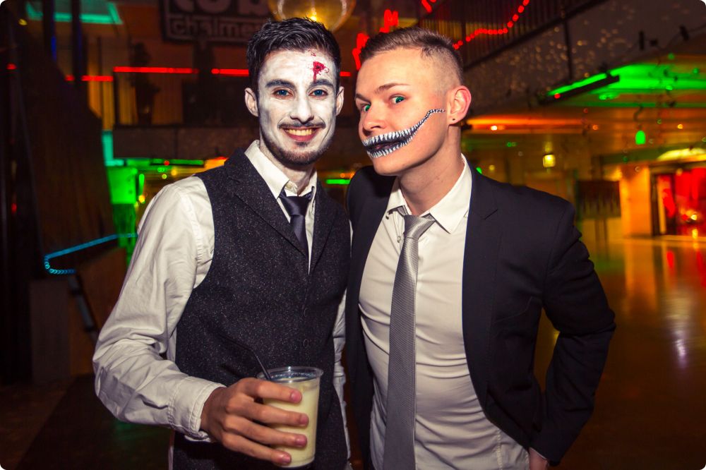 Halloweenkalaset 2016