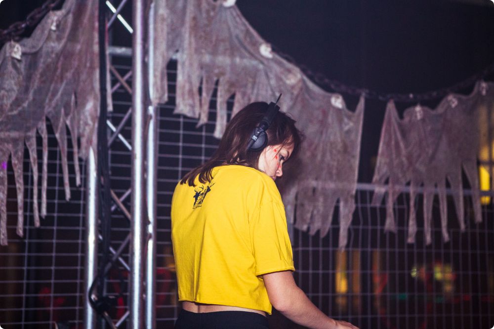 Halloweenkalaset 2016