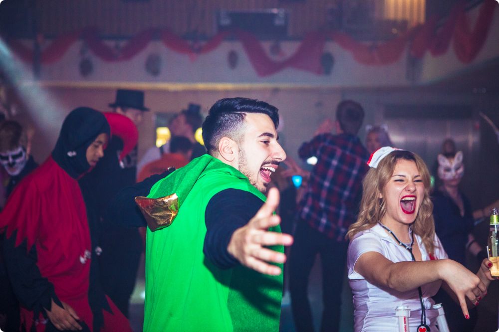 Halloweenkalaset 2016