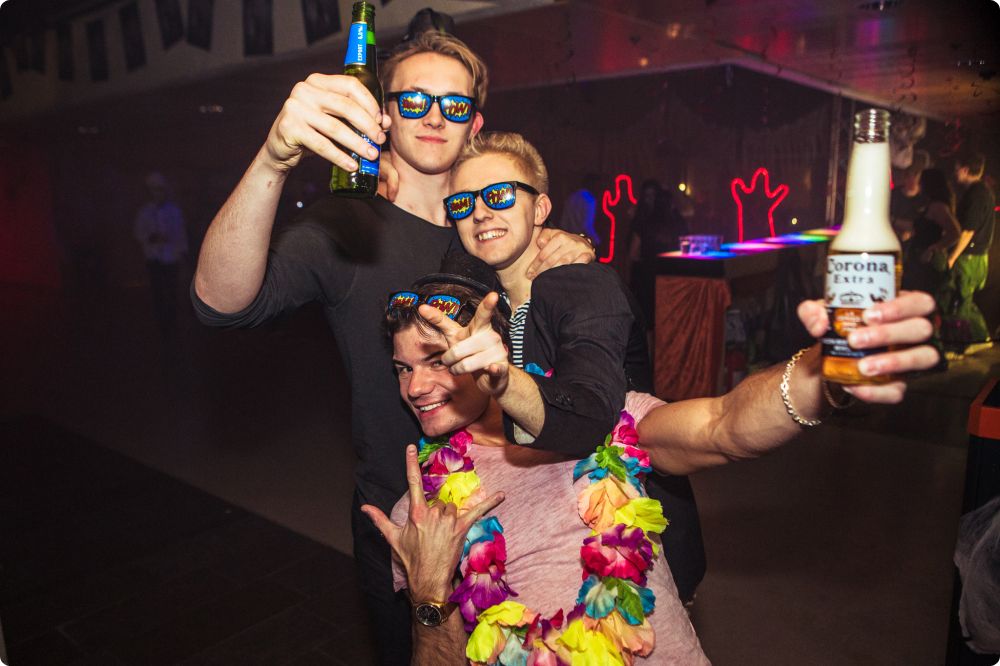 Halloweenkalaset 2016