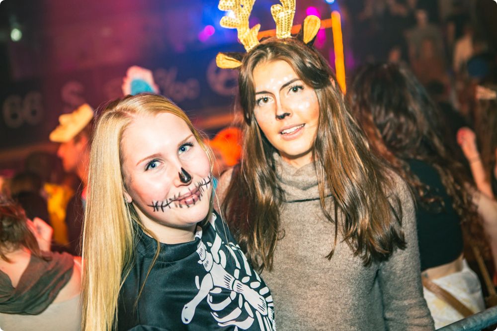 Halloweenkalaset 2016
