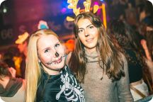 Halloweenkalaset 2016