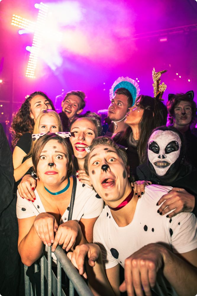 Halloweenkalaset 2016