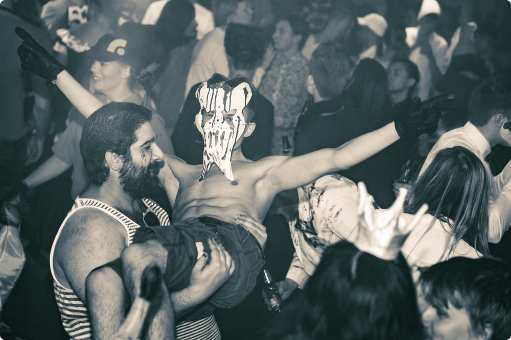Halloweenkalaset 2016