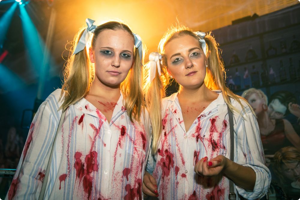 Halloweenkalaset 2016