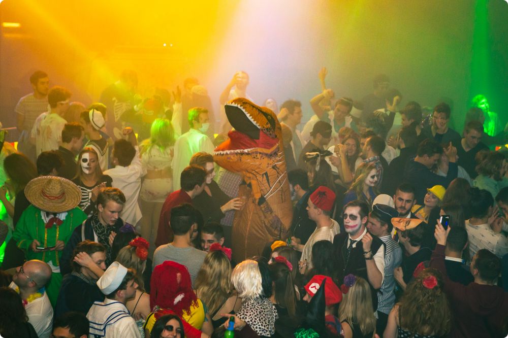Halloweenkalaset 2016