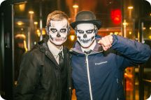 Halloweenkalaset 2016