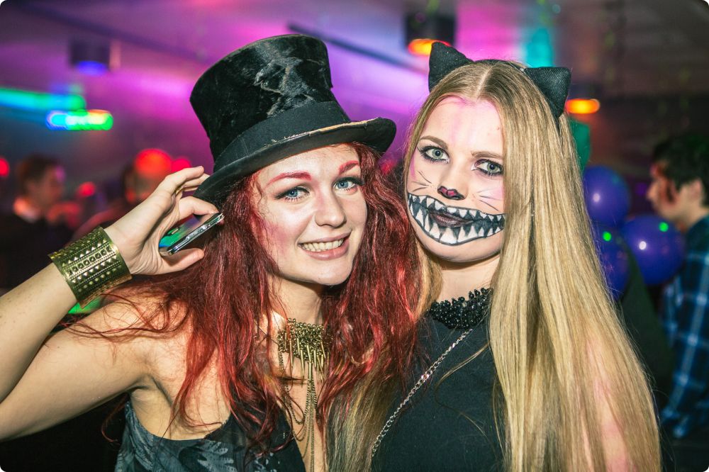 Halloweenkalaset 2016