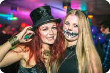 Halloweenkalaset 2016