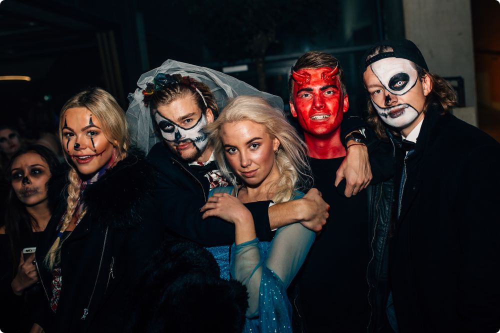 Halloweenkalaset 2016