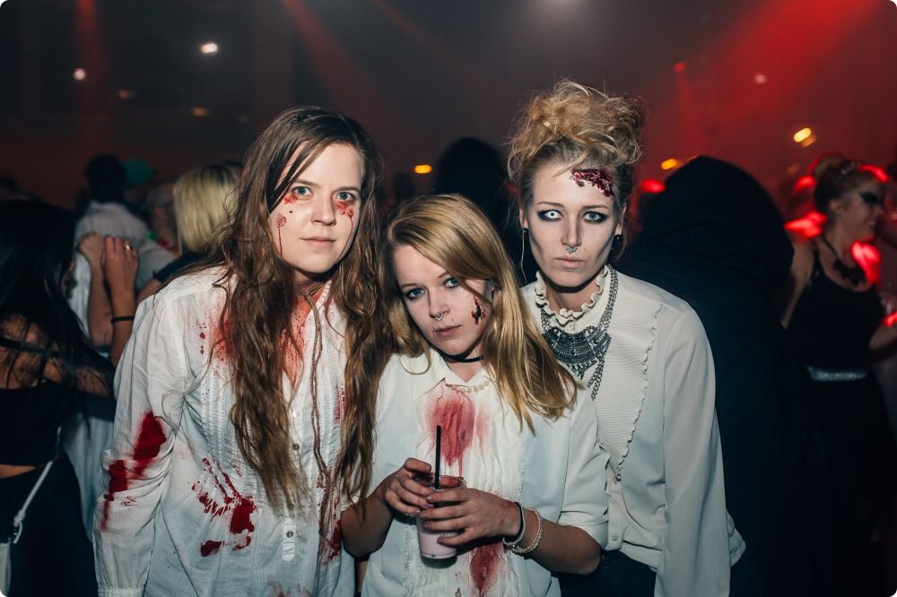 Halloweenkalaset 2016