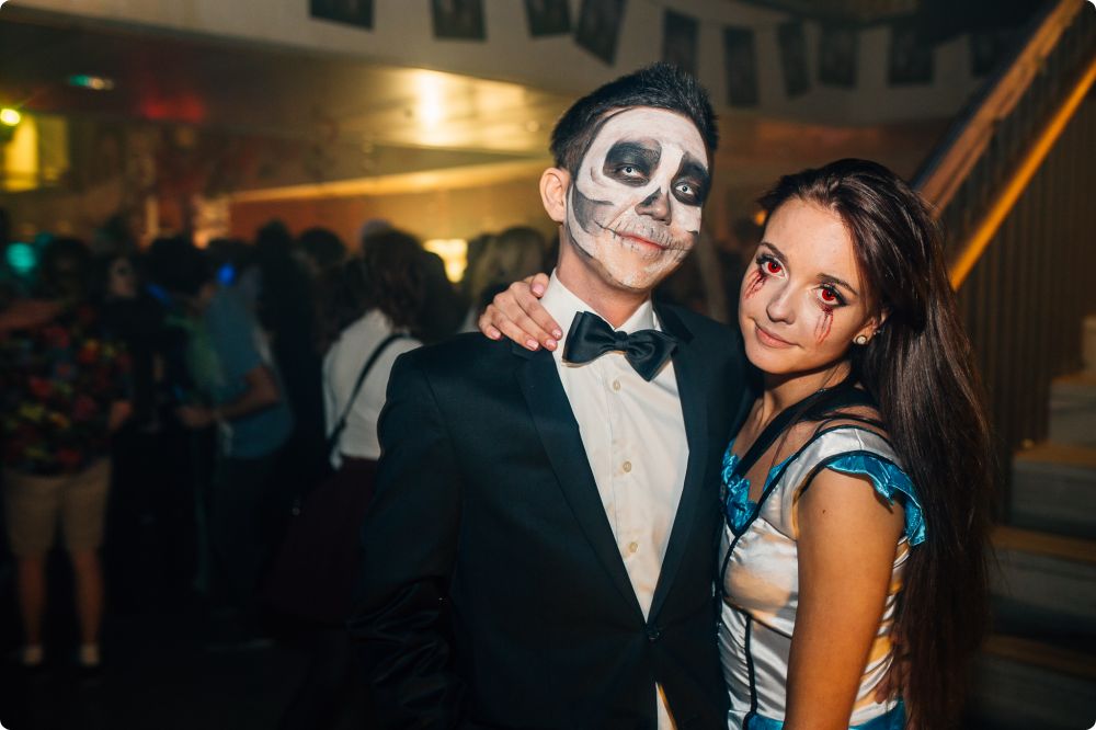 Halloweenkalaset 2016