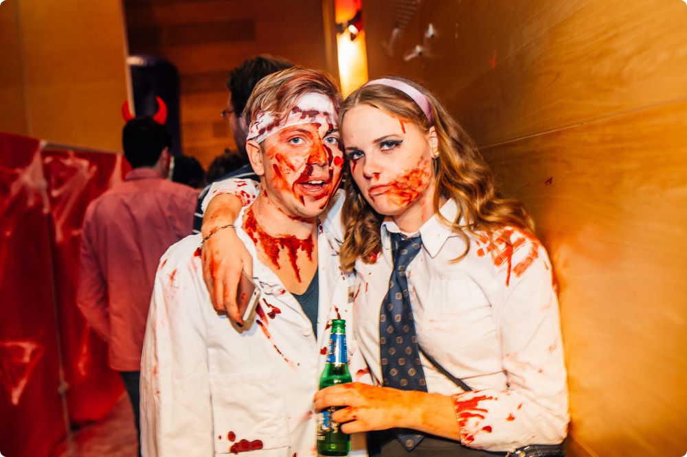 Halloweenkalaset 2016