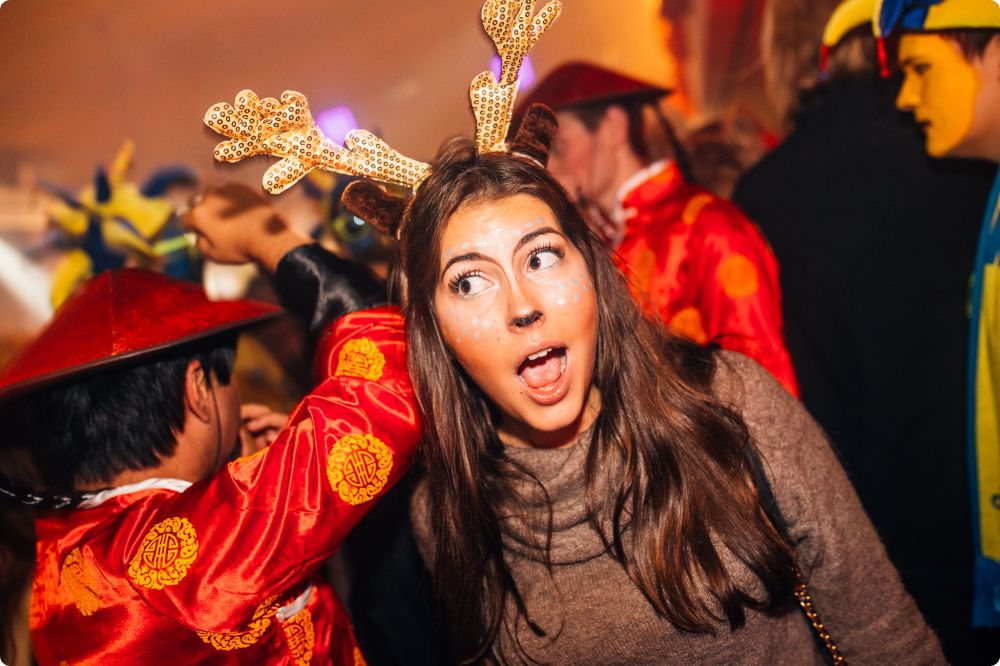 Halloweenkalaset 2016