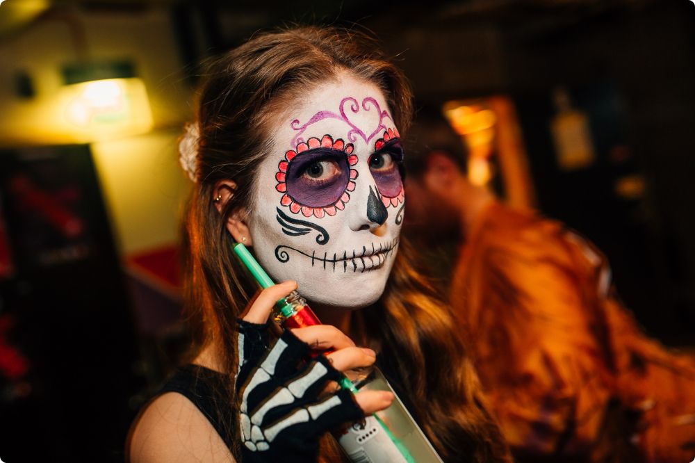 Halloweenkalaset 2016