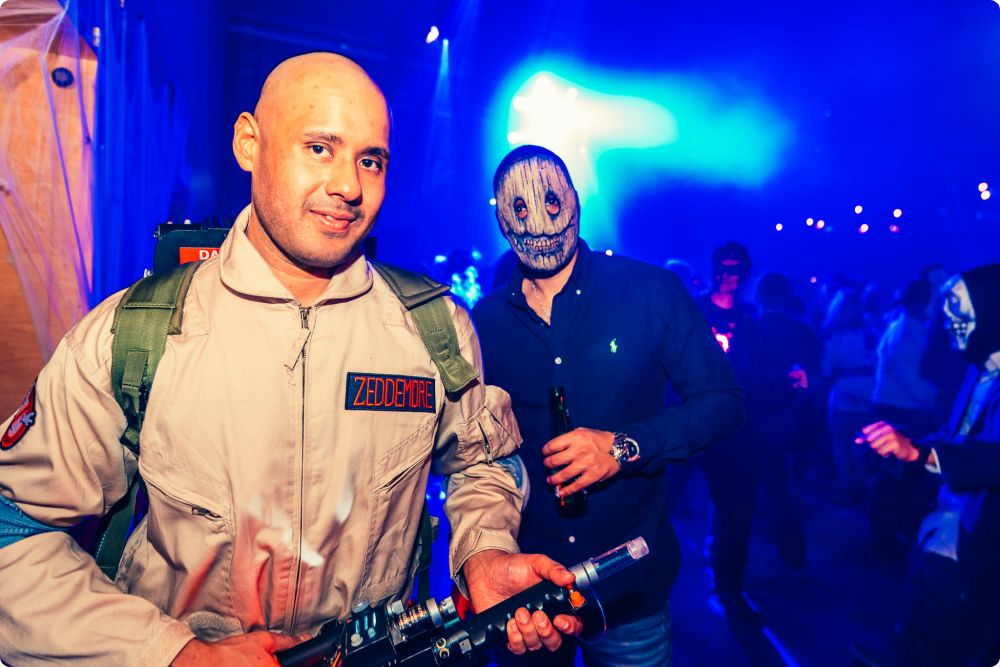 Halloweenkalaset 2016