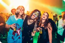 Halloweenkalaset 2016