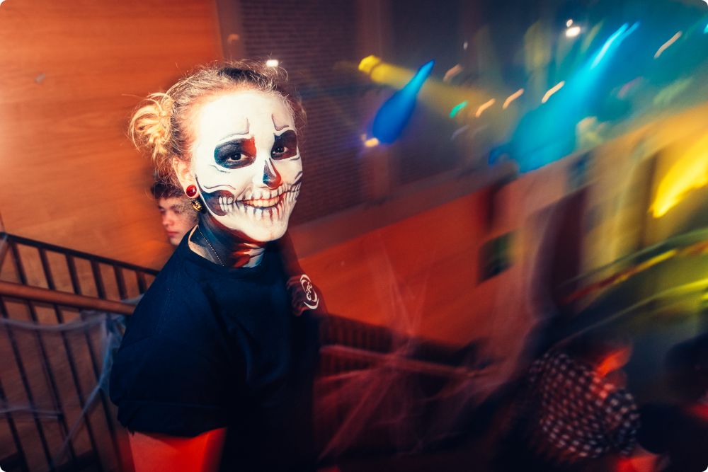 Halloweenkalaset 2016