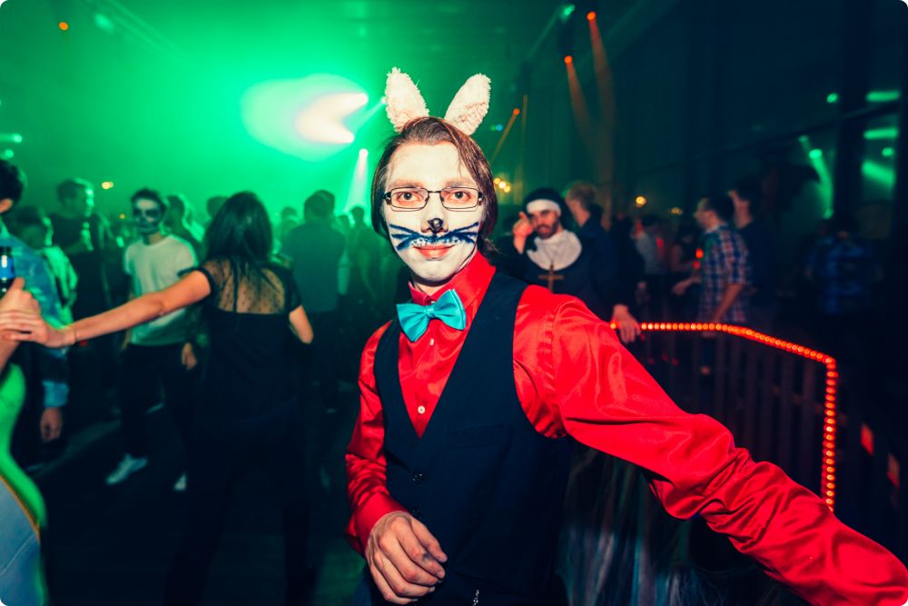 Halloweenkalaset 2016