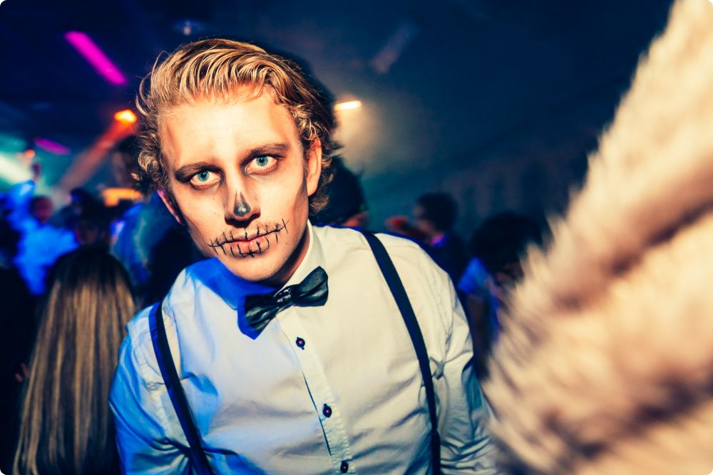 Halloweenkalaset 2016