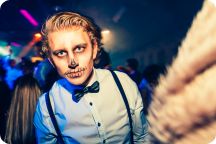 Halloweenkalaset 2016