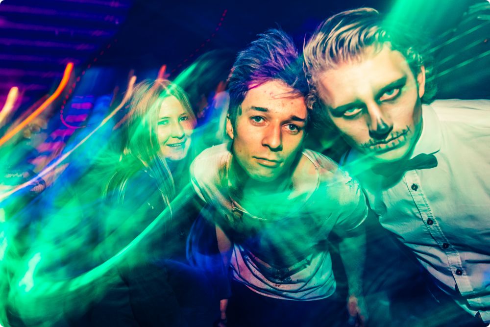 Halloweenkalaset 2016
